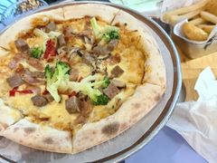 -悦荟牛排餐厅(萨尔图万达店)