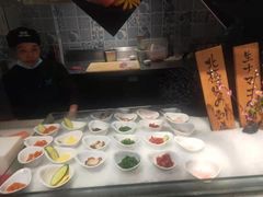 -领鲜活海鲜榴莲自助火锅(东门店)