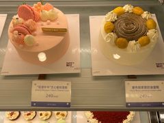 -派悦坊·甜品·蛋糕(虹口龙之梦店)