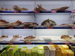 -钢管厂五区小郡肝串串香(南山店)