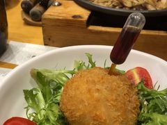 -胜博殿日式炸猪排(西红门店)