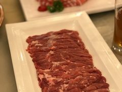鲜羊腱-牛街·马辈儿涮肉(牛街二店)