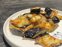 招牌茄子-紫泥369粗粮季(四牌楼店)