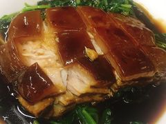 协和蜜汁酱方-协和菜馆(凤凰街店)