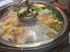 -陶德砂锅(蜀汉路店)