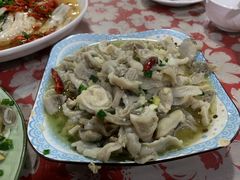 葱油花肠-如我美食(达道社区店)