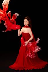 -米莱摄影写真(五大道别墅店)