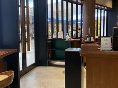 -星巴克臻选(北京富力家园店)