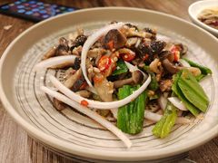 -云海肴云南菜(曲江大悦城店)