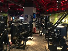 -威尔仕健身·游泳(龙湖天街店)