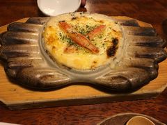 -蟹道乐(新宿本店)