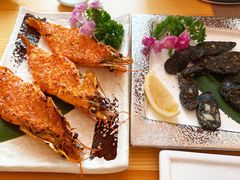-酒井酱子·深夜食堂(东城汇店)