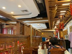 -大清花饺子(五五路店)