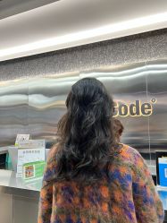 -Hair Code芭曲发型