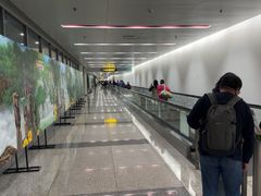 -河内内排国际机场