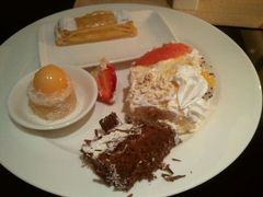 android_upload_pic-AdD全日制餐厅(中谷花园酒店)