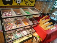 -木屋烧烤(西南角店)