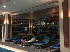 -上海浦东嘉里大酒店