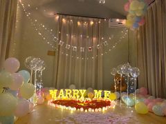 -相十三·别墅轰趴团建户外(同和店)