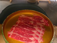 -温野菜涮涮锅(西单大悦城店)