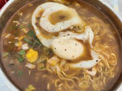 -文君烧烤(崂山店)