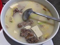 -月福京味斋·烤鸭店·北京菜(鼓楼总店)