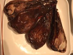 特色酱鸭头-杨氏青龙虾·羊蝎子(金盛路总店)