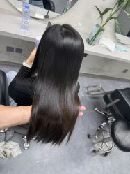 -逅续沙发自然卷专研