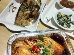 -金刚山烧烤(中山路店)