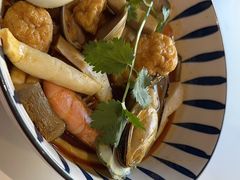 -清迈泰·泰国餐厅(华发商都店)