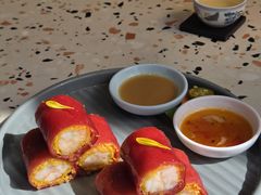 -点都德(广州白云山景区南门店)