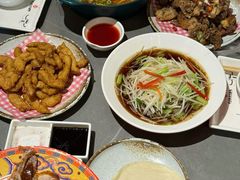 -邑金陵北京烤鸭店·现炒家常菜(ITC MALL店)