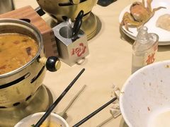 -初色海鲜自助(万丰路店)