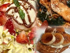 -娜娜家·Nana's restaurant(国金汇店)