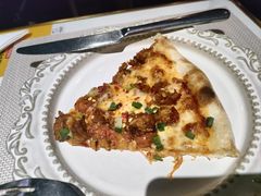 -get pizza意大利餐厅(凯德MALL店)