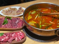 -黔诚酸汤牛肉(甲秀楼店)