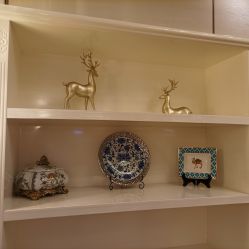 -茜尔维亚修身连锁(杨浦五角场店)