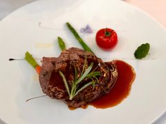 -马克西姆餐厅(崇文门店)