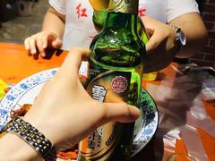 -红军龙虾(河柏街店)