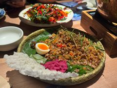 -Ameigo梅果·云贵川bistro(长宁来福士店)