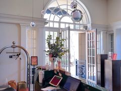 -伯衡55·吉品轩(乌鲁木齐南路店)