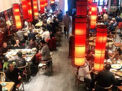 大堂-鸡毛店·川菜(双楠店)