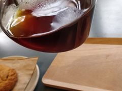 手冲-KYO COFFEE(胶州路店)
