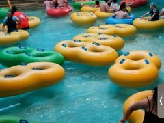 -清河半岛温泉度假酒店