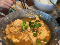 -小乡小镇·传承桐庐土菜·老板亲自烧的菜