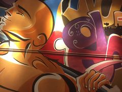 -威尔仕W FITNESS健身会所(联洋广场店)