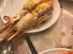 -芭菲盛宴·环球美食(解放碑英利国际店)