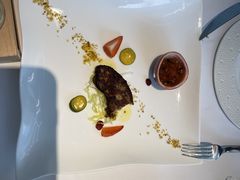 -王品牛排(郑州大卫城店)