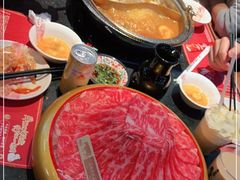 -牛New寿喜烧(闵行龙湖天街店)