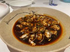 -民国红公馆·秦淮八艳(夫子庙店)